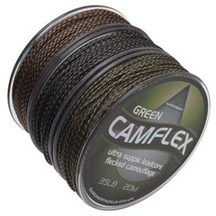 Mатериал LEADCORE CAMFLEX CAMO CF45G