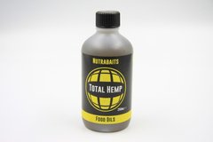Масло Конопляне Total Hemp Oil (250 мл) Nutrabaits NU361